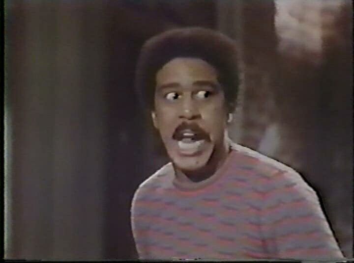 December 13, 1975 – Richard Pryor / Gil Scott-Heron (S1 E7) – The 'One ...