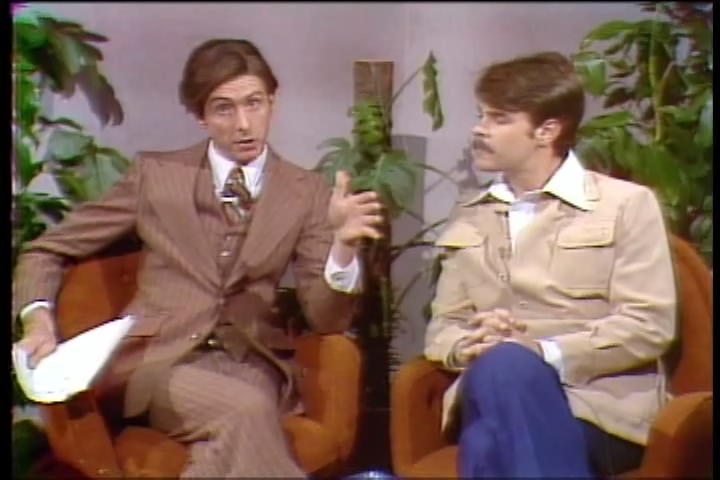 April 23, 1977 – Eric Idle / Alan Price, Neil Innes (S2 E20) – The 'One ...