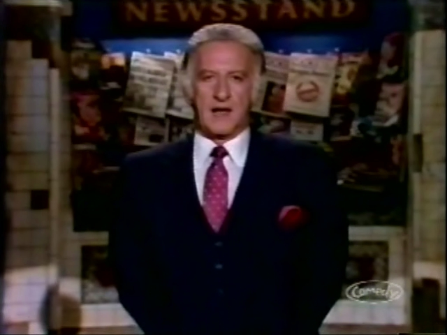 Bob Uecker, Tonight Show, April 30 1976 