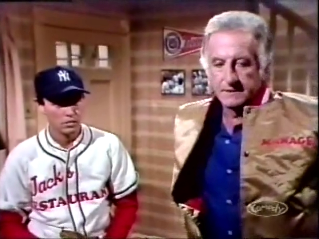 Whicker: Bob Uecker, and how he got the last laugh – Orange