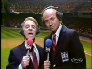 Bob Uecker – The 'One SNL a Day' Project