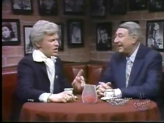 April 13, 1985 – Howard Cosell / Greg Kihn (S10 E17) – The 'One SNL a ...