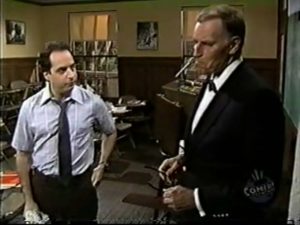 March 28, 1987 – Charlton Heston   Wynton Marsalis (s12 E15) – The 'one 