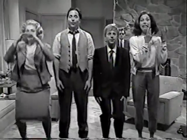Mary Tyler Moore – The 'One SNL a Day' Project