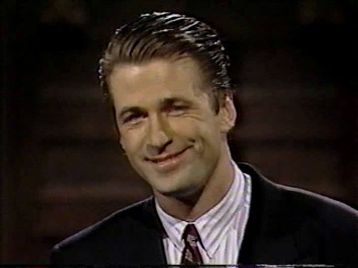 April 21, 1990 – Alec Baldwin / The B-52’s (S15 E18) – The 'One SNL A ...