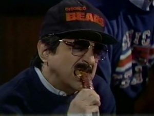 Da Bears! Watch the hilarious history of SNL's 'Superfans'