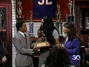 Deion Sanders – The 'One SNL a Day' Project