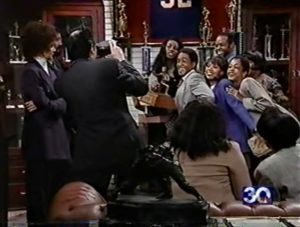 Deion Sanders – The 'One SNL a Day' Project