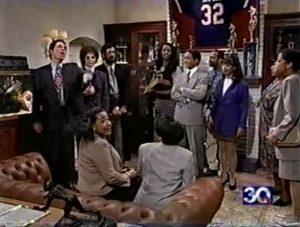 Deion Sanders – The 'One SNL a Day' Project