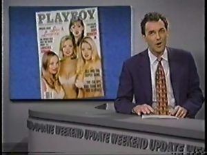 Weekend Update: Harry Caray on the 1997 World Series - SNL 