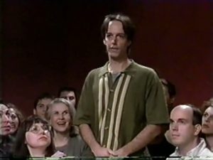 May 18 1996 Jim Carrey Soundgarden S21 E20 The One Snl A Day Project