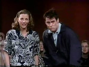 May 18 1996 Jim Carrey Soundgarden S21 E20 The One Snl A Day Project