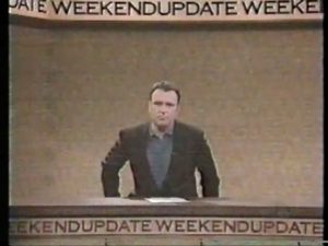 Weekend Update: Harry Caray on the 1997 World Series - SNL 