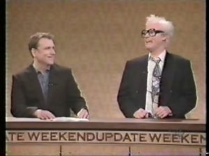 Weekend Update: Harry Caray on the 1997 World Series - SNL 