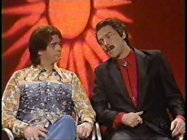 November 8 1997 Jon Lovitz Janes Addiction S23 E5 The