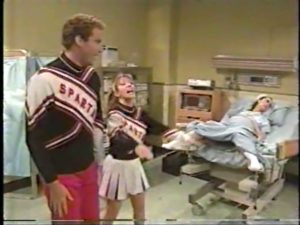 Cheri Oteri Cheerleader Blowjob - saturday night live â€“ Page 15 â€“ The 'One SNL a Day' Project